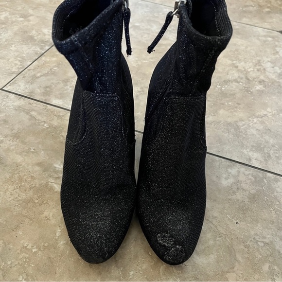 Steve Madden Edit sock bootie - Picture 9 of 11